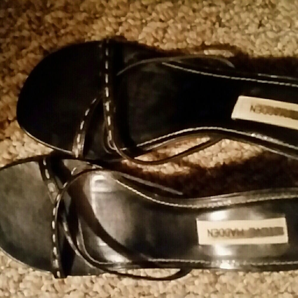 Steve madden